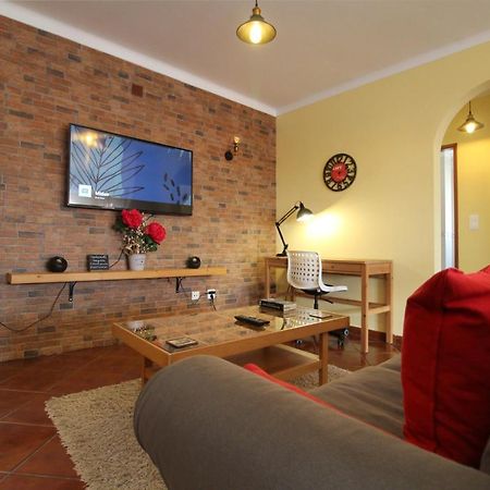 Apartamento Magnolia 80186 Al 米尔芳提斯城 外观 照片