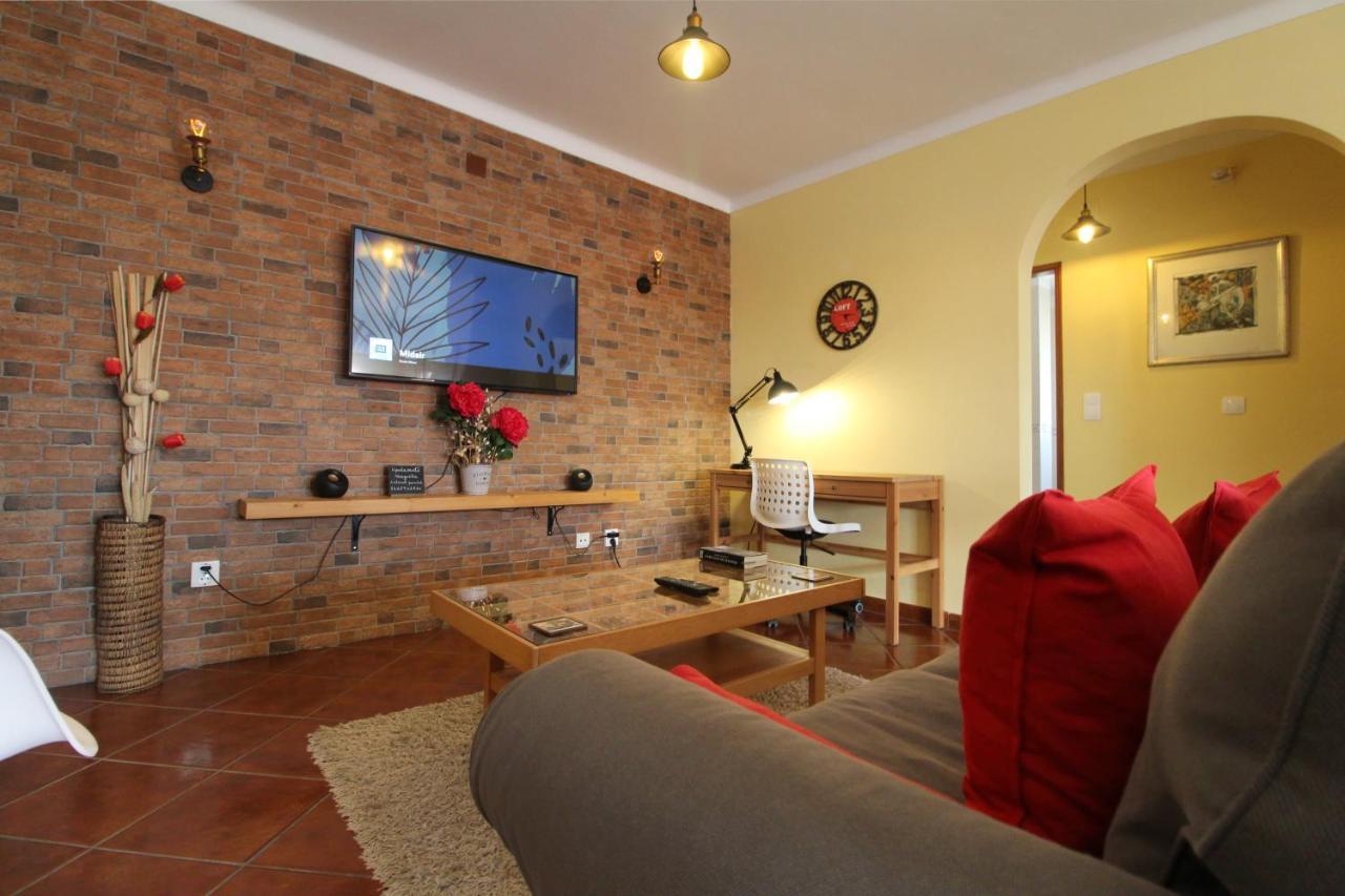 Apartamento Magnolia 80186 Al 米尔芳提斯城 外观 照片