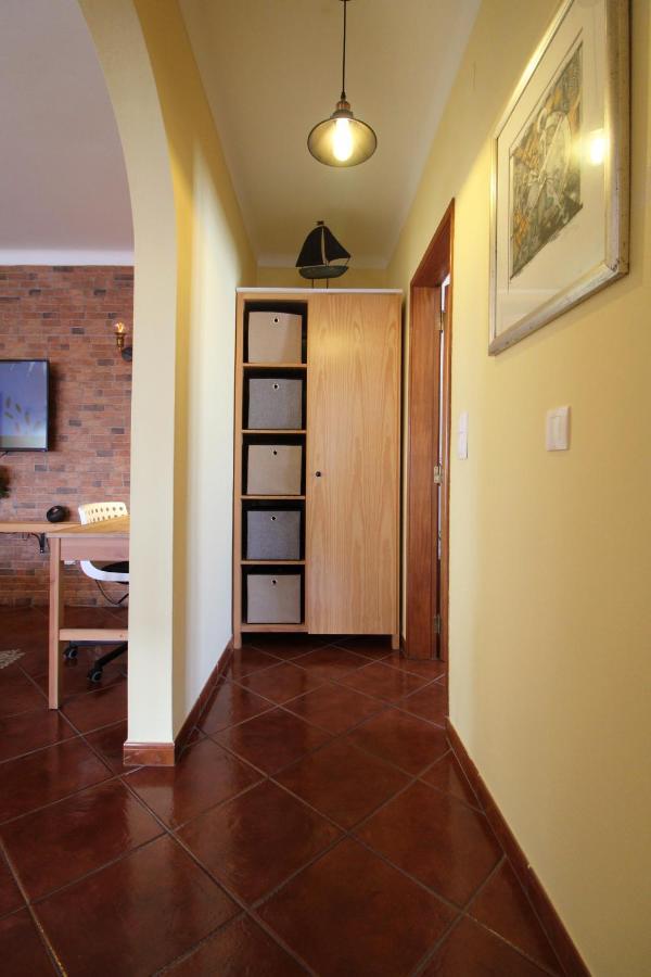Apartamento Magnolia 80186 Al 米尔芳提斯城 外观 照片